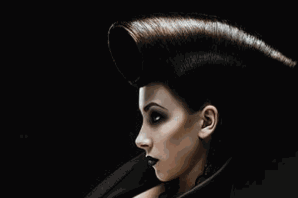 尚辰一佳美容美发培训